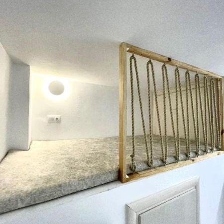 City Center Loft Casa Nativa Thessaloníki Luaran gambar