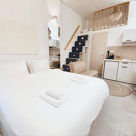 City Center Loft Casa Nativa Thessaloníki Luaran gambar