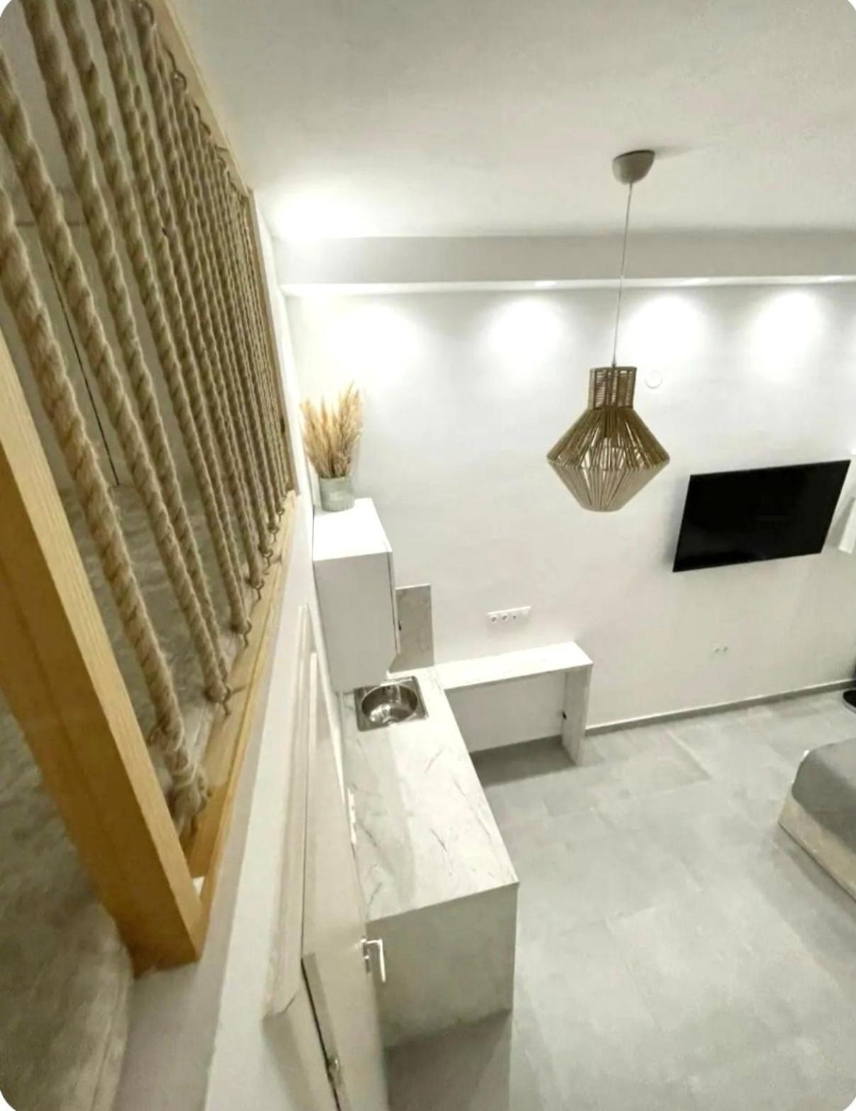 City Center Loft Casa Nativa Thessaloníki Luaran gambar
