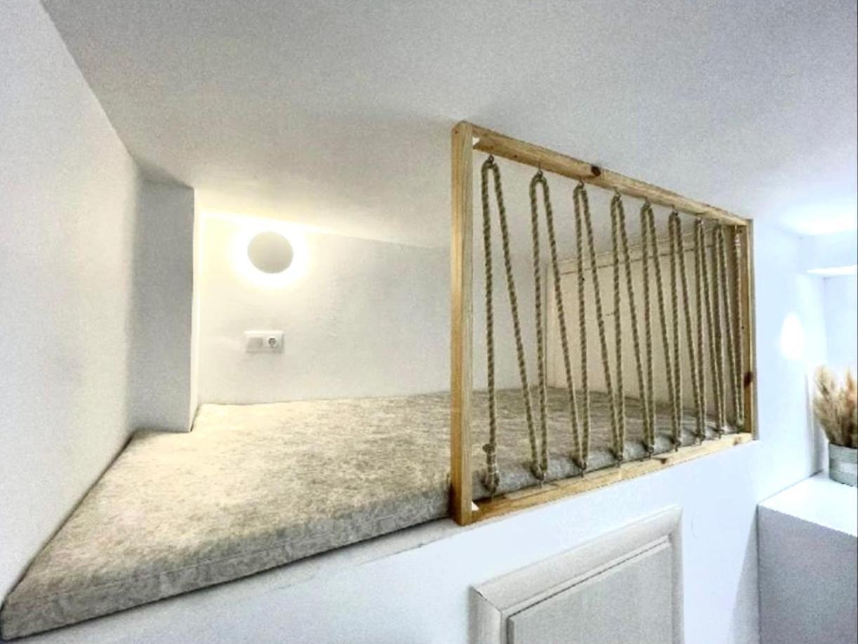 City Center Loft Casa Nativa Thessaloníki Luaran gambar