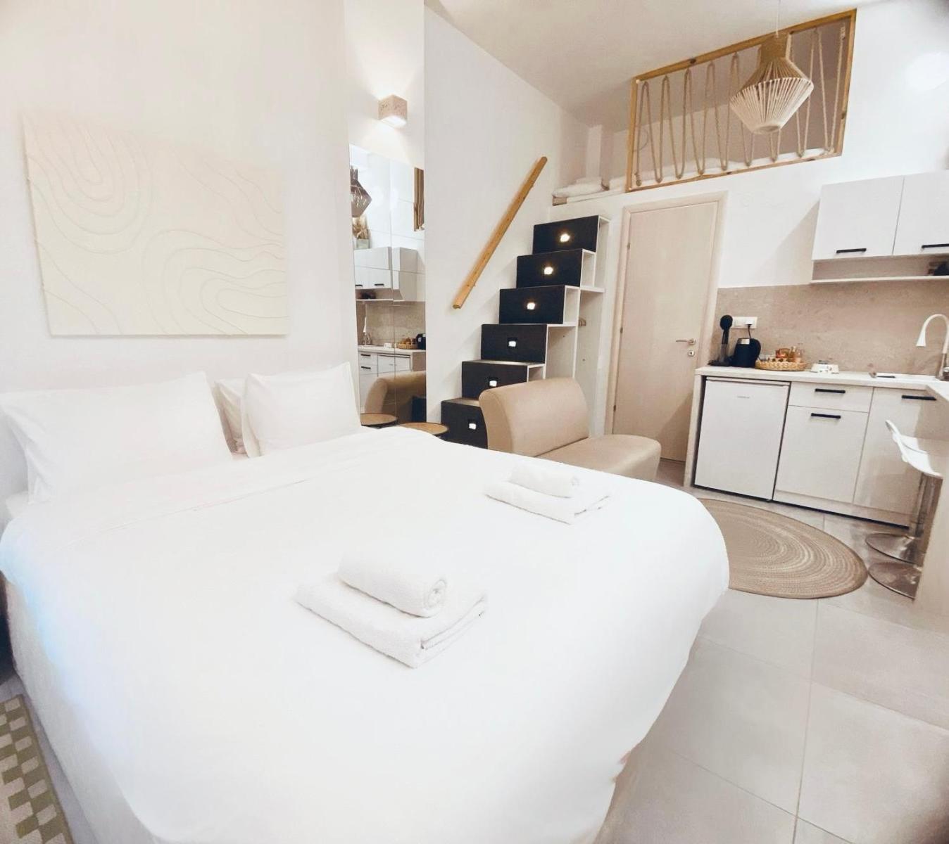 City Center Loft Casa Nativa Thessaloníki Luaran gambar